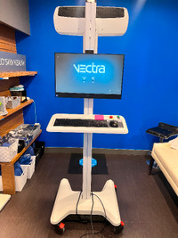 Canfield Intellistudio Vectra Clinical Photography System