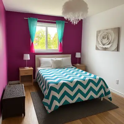Affordable Room for Rent in Grimsby