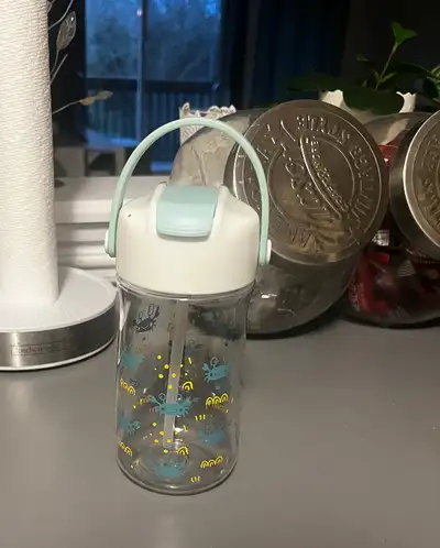 Water bottle for kids, View more