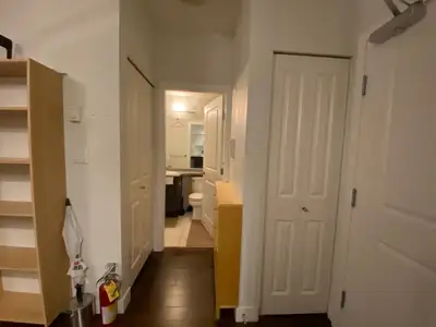 $2,875 / 1br - Inside of UBC. ONE BED/1BATH/ FURNISHED (UBC)