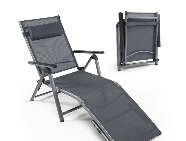 Outdoor Chairs - Discounted in Patio & Garden Furniture in Oakville / Halton Region - Image 4