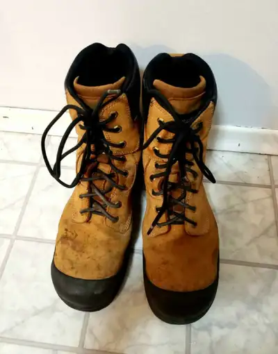 Workboots , View more