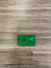 Pokemon Emerald GBA (authentic)