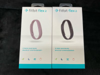 Fit Bit Flex 2 Like new in box