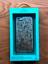 Kate Spade iPhone 6/6S Case (FREE)