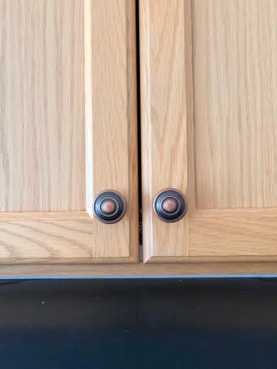 Cabinet knobs, View more