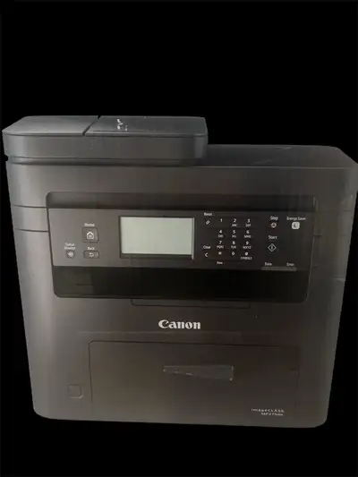 Canon imageCLASS MF275dw, View more