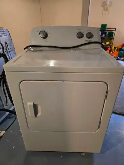 Washer and dryer , View more