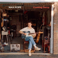 Max Pope – "Counting Sheep" NEW 2022 UK Vinyl LP