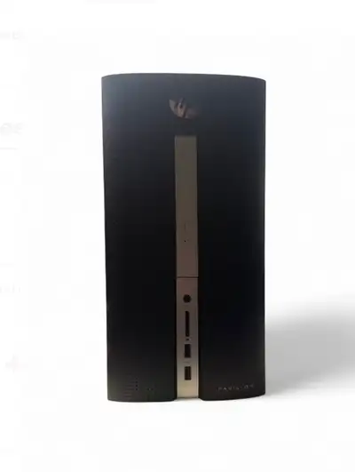 HP Pavilion, View more