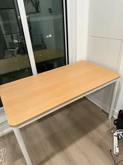 DESK TABLE, Voir plus