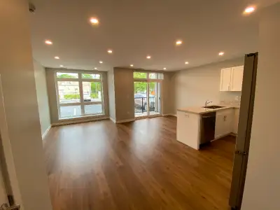 Prime Location – Walk to Everything! Looking for a modern, comfortable, and conveniently located apa...