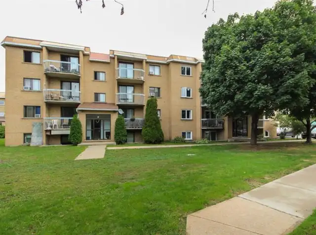 Beautiful 4.5-room apartment for rent