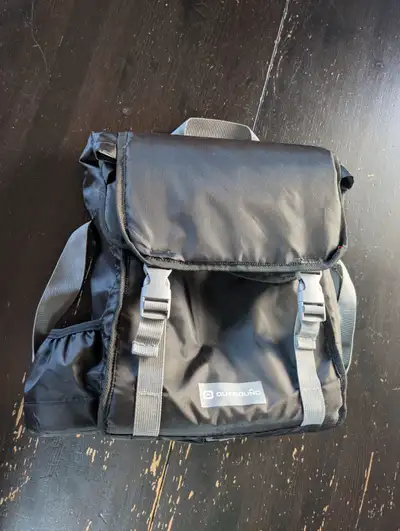 Outbound Cooler Backpack - NEW, View more