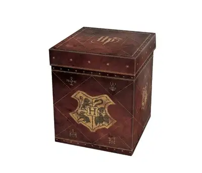 Harry Potter Collector's Edition Box, View more