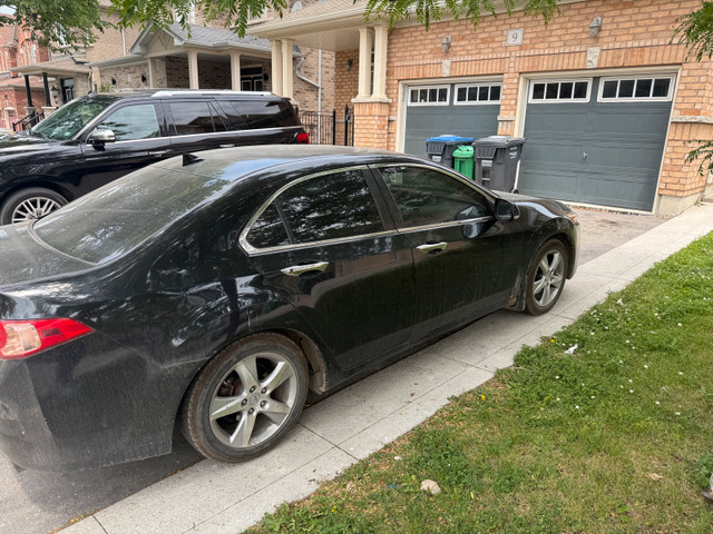 Acura TSX in Cars & Trucks in Mississauga / Peel Region - Image 3