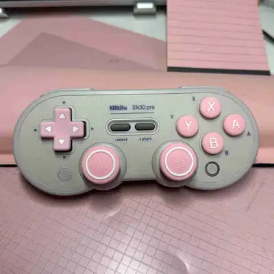 8BitDo SN30 Pro, View more
