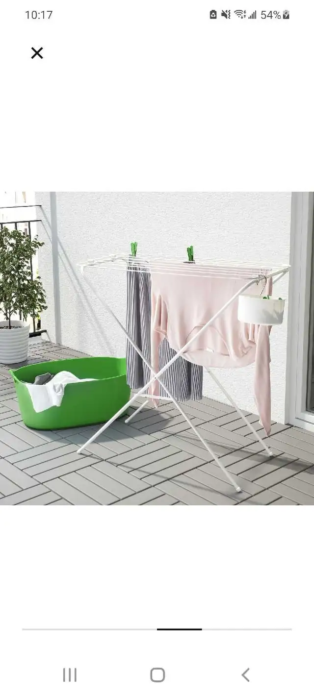 Drying Rack in Other in City of Toronto - Image 3