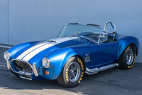 Shelby cobra wanted