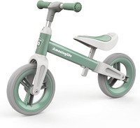 Baby Balance Bike - Premium Training Bike for 1 to 4 Year Olds