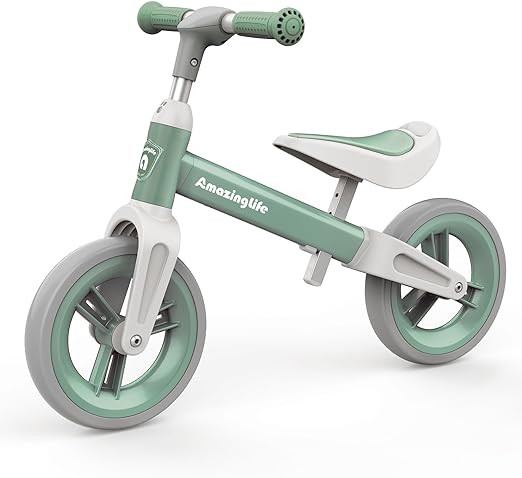 Baby Balance Bike - Premium Training Bike for 1 to 4 Year Olds in Kids in Oshawa / Durham Region