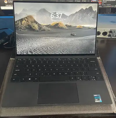 Selling Dell XPS 13 9310 (2022)