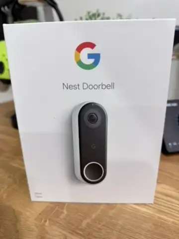 Google Nest Doorbell (1st Gen Wired), View more