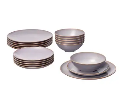 18-Piece Dinnerware Set, View more