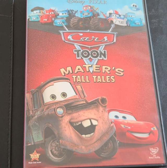 Movie bundle in CDs, DVDs & Blu-ray in Saskatoon - Image 2