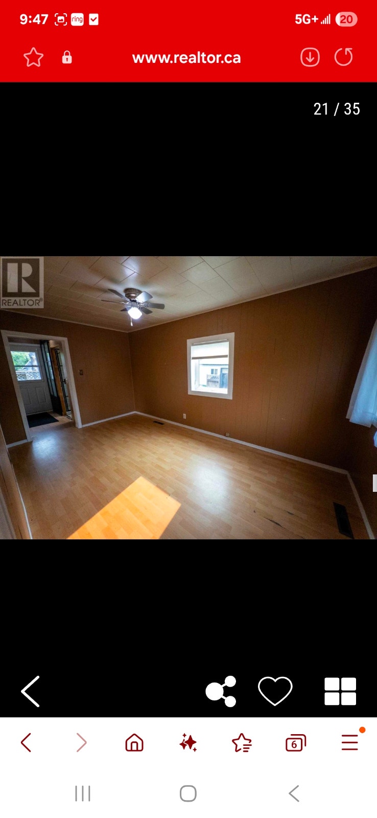 1 Bedroom House for Rent. Available immediately 5