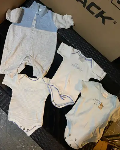 Baby Clothing Newborn -3 years, View more