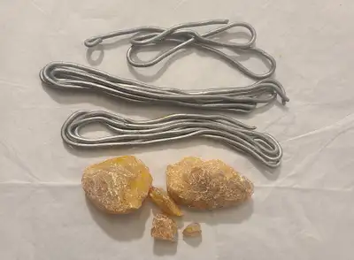 Lot of Solder Wire and Rosin Flux - electronics, View more