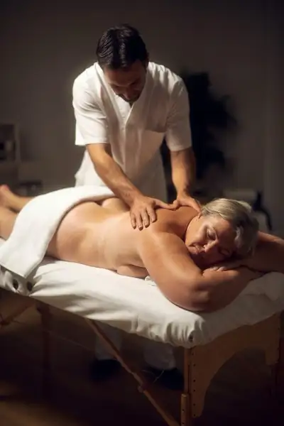 Relaxation Massage for Women Only – Outcall Service, View more