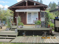 Quiet Country Guest Cabin For Rent