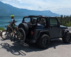 2006 Jeep TJ Sport