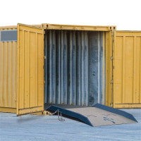 container ramps