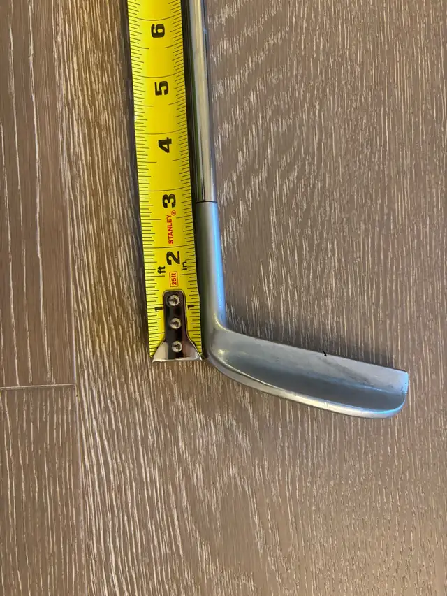 Golf Putter - Wilson Tour Special I in Golf in Markham / York Region - Image 7