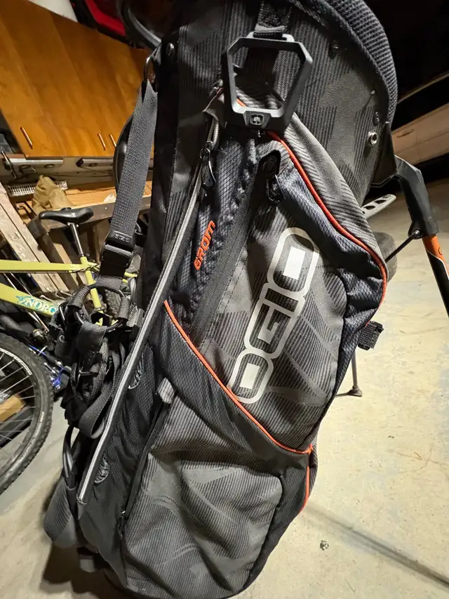 OGIO Golf Bag ⛳️