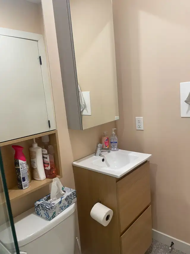 Summer Sublet Room for rent Near Dalhousie in Room Rentals & Roommates in City of Halifax - Image 9