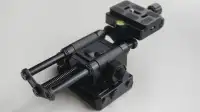 Track Dolly Rail Slider VM-10 Macro Camera Slider (BRAND NEW)
