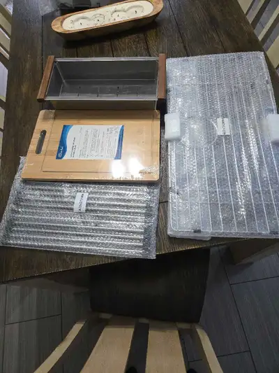 Kitchen sink accesories.new, View more