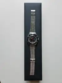 Timex M79 Automatic 40mm Watch