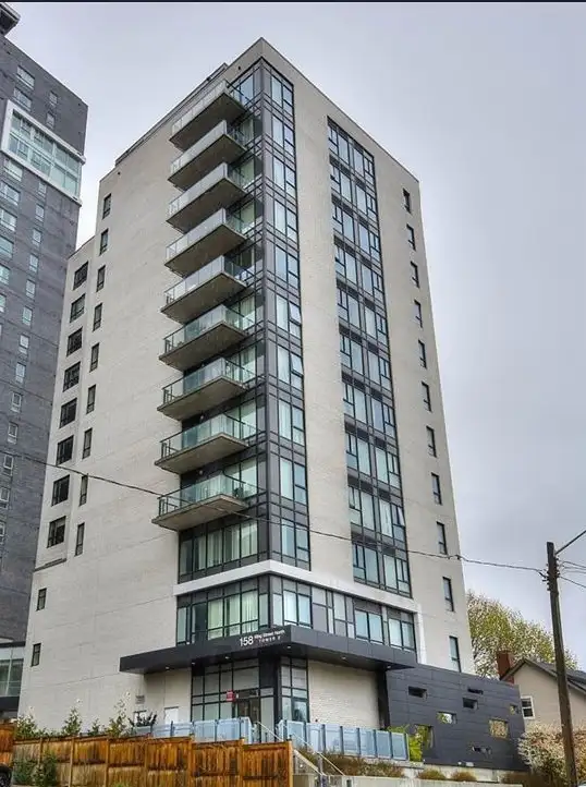 2 Bed-2 Bath Condo for rent near Laurier & Waterloo University in Long Term Rentals in Kitchener / Waterloo - Image 2