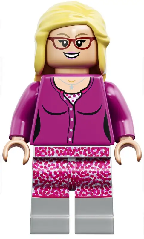 BNIB LEGO Ideas Set # 21302 -- The Big Bang Theory in Toys & Games in City of Toronto - Image 11