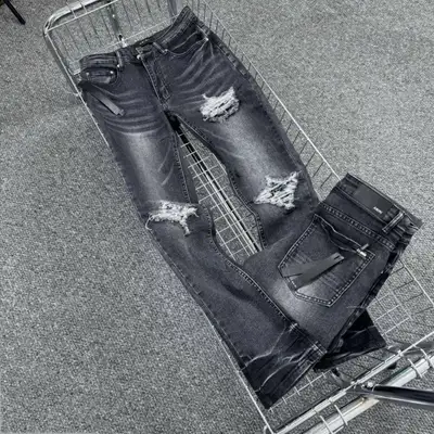 Amiri    Jeans, View more