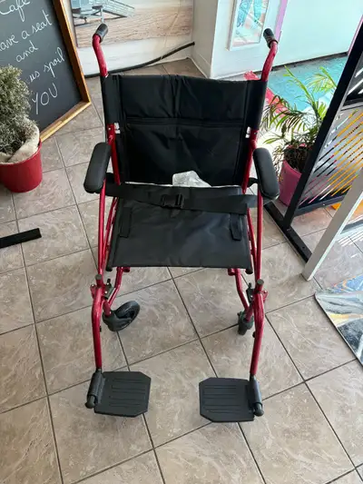 drive push chair, View more