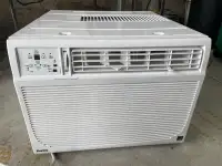 18000 btu window air conditioning 