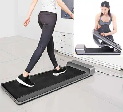 I am searching for a good working and light weight portable treadmill.