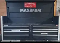 Mastercraft maximum toolbox
