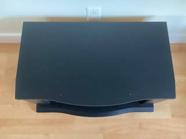 TV/Component Stand in TV Tables & Entertainment Units in Campbell River - Image 5